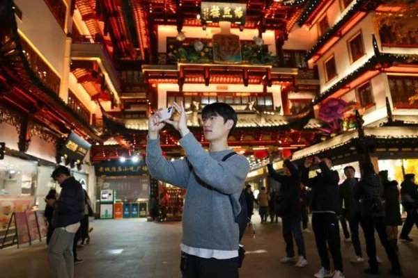 开云体育还有十个韩女内部有八个齐要去打卡上海姥姥-开云「中国大陆」Kaiyun·官方网站 - 登录入口