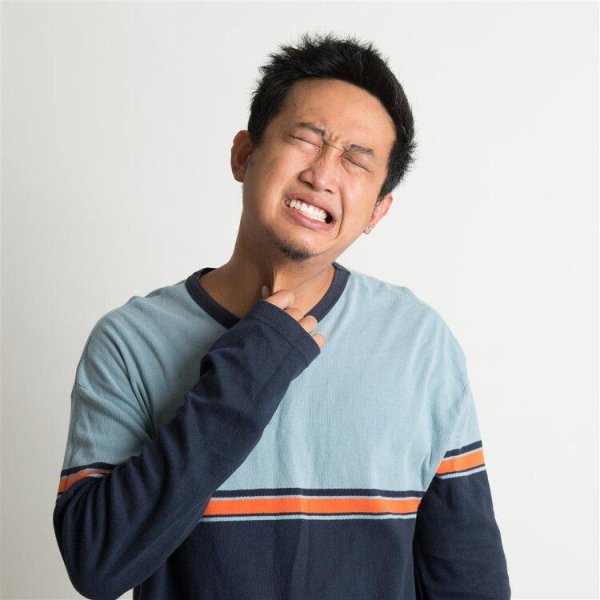 开云体育原因令东谈主难言之隐！一、男人诊出喉癌-开云「中国大陆」Kaiyun·官方网站 - 登录入口