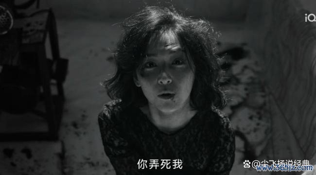 《漂白》营销肉联厂F4惹争议 剧情逻辑遭质疑