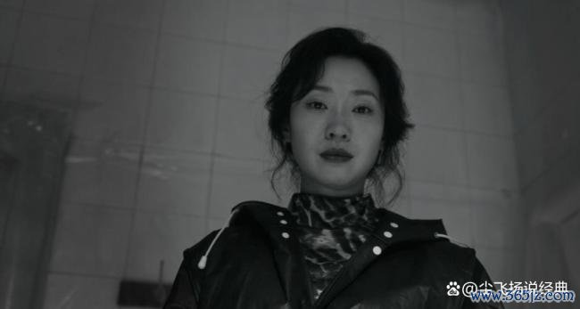 《漂白》营销肉联厂F4惹争议 剧情逻辑遭质疑